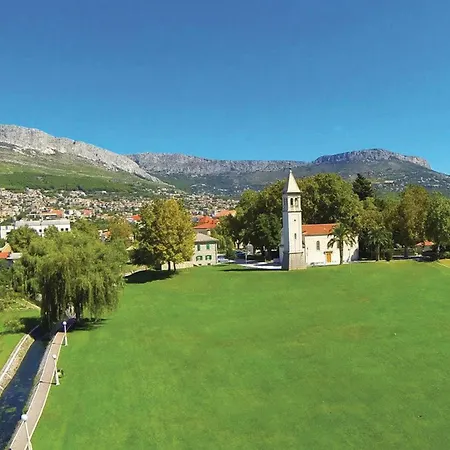 Gorgeous In Klis